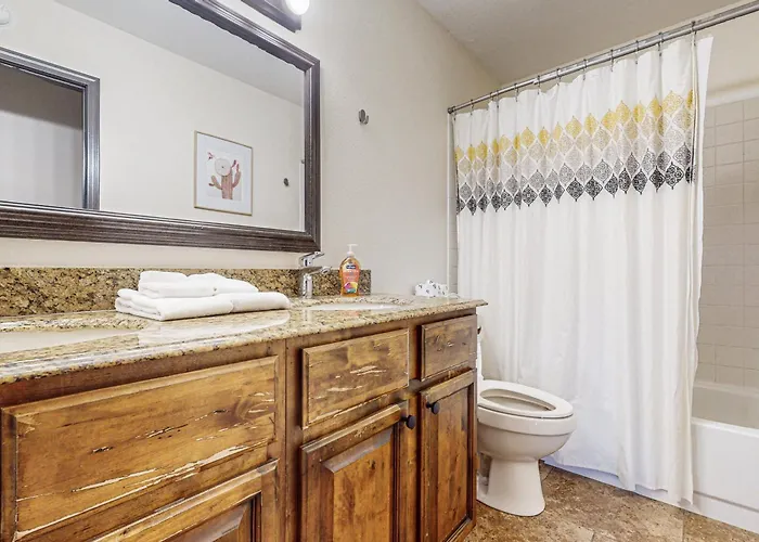 The Golden Rose Holiday home *